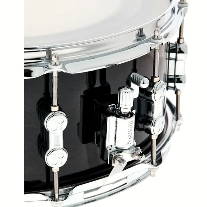 Avis, Test Caisse Claire Zikit Sonor AQ2 14″x06″ Snare Drum