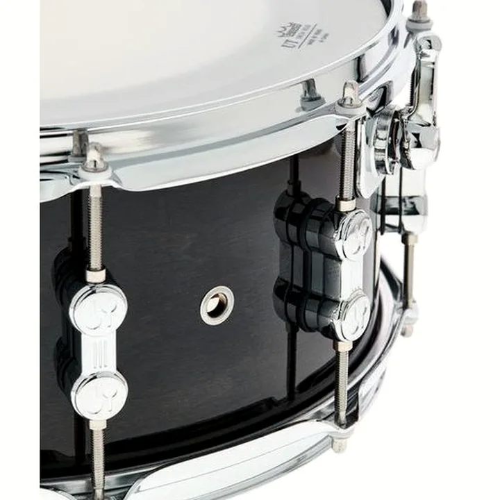 Avis, Test Caisse Claire Zikit Sonor AQ2 14″x06″ Snare Drum