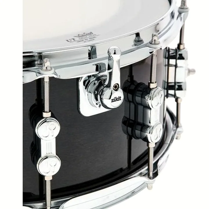 Avis, Test Caisse Claire Zikit Sonor AQ2 14″x06″ Snare Drum