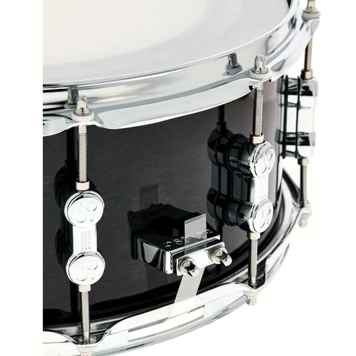 Avis, Test Caisse Claire Zikit Sonor AQ2 14″x06″ Snare Drum