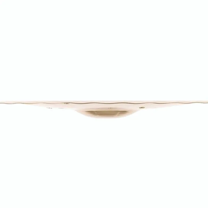 Avis & Test China Meinl 14″ Generation X Jingle China