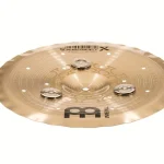Avis & Test China Meinl 14″ Generation X Jingle China