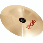Avis & Test China Paiste 2002 Classic China 16″