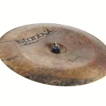 Avis, Test Chinoise Istanbul Mehmet 20″ China Turk Series
