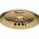 Avis & Test Chinoise Meinl 18″ Byzance Heavy H. China
