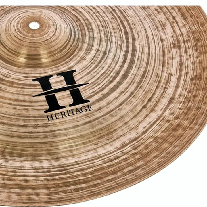 Avis & Test Chinoise Zultan 19″ Heritage China