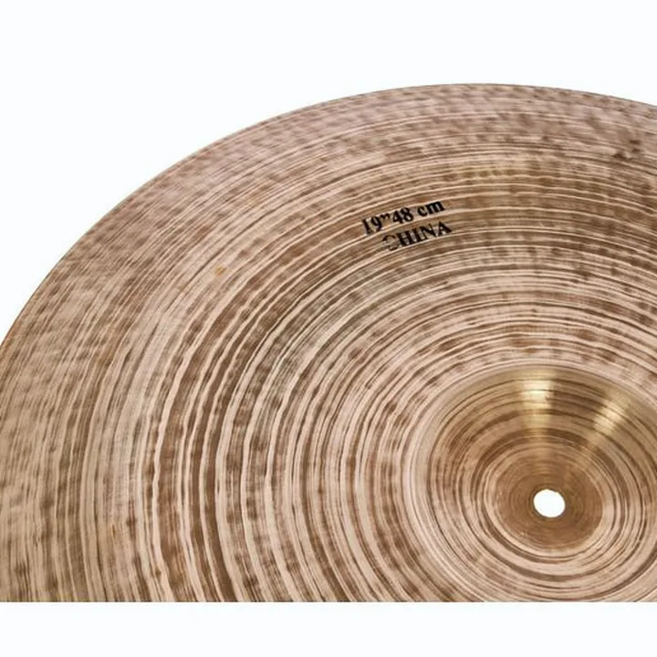 Avis & Test Chinoise Zultan 19″ Heritage China
