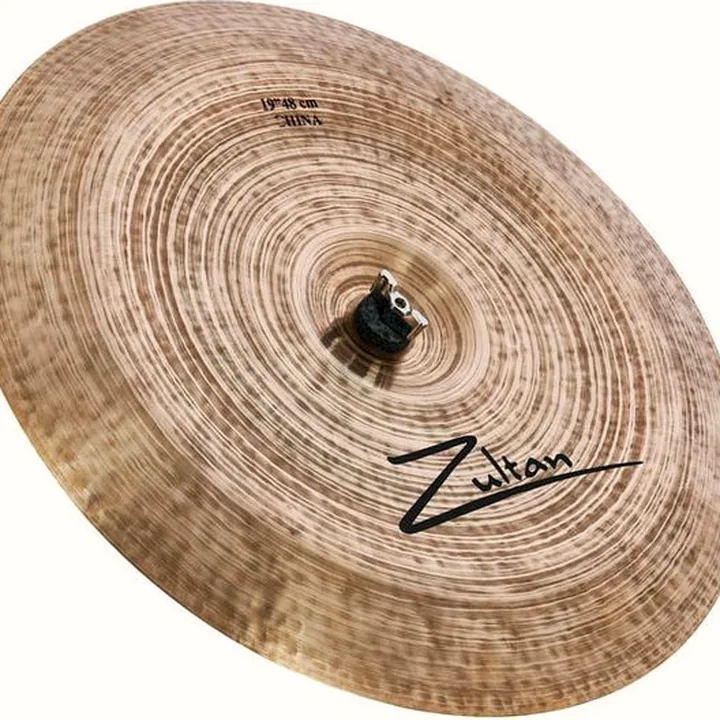 Avis & Test Chinoise Zultan 19″ Heritage China