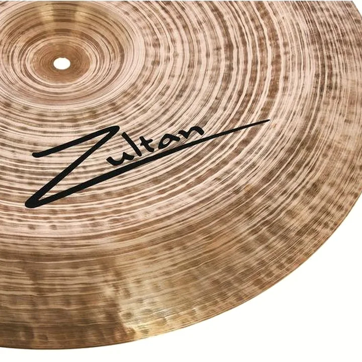 Avis & Test Chinoise Zultan 19″ Heritage China