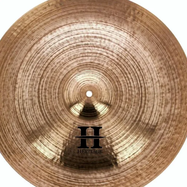 Avis & Test Chinoise Zultan 19″ Heritage China