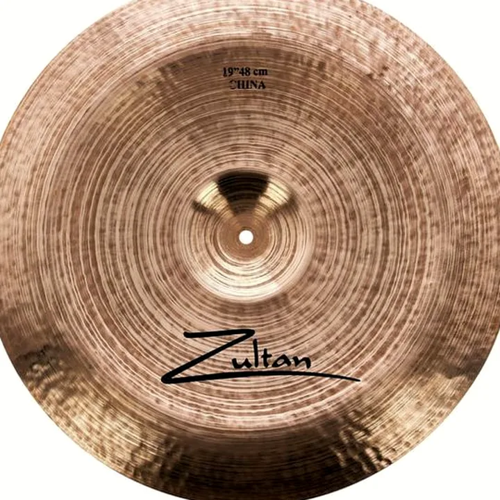 Avis & Test Chinoise Zultan 19″ Heritage China