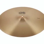 Avis & Test crash Paiste 20″ Giant Beat Thin Crash