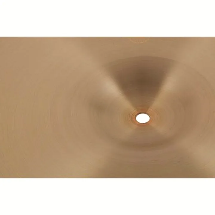 Avis & Test crash Paiste 20″ Giant Beat Thin Crash