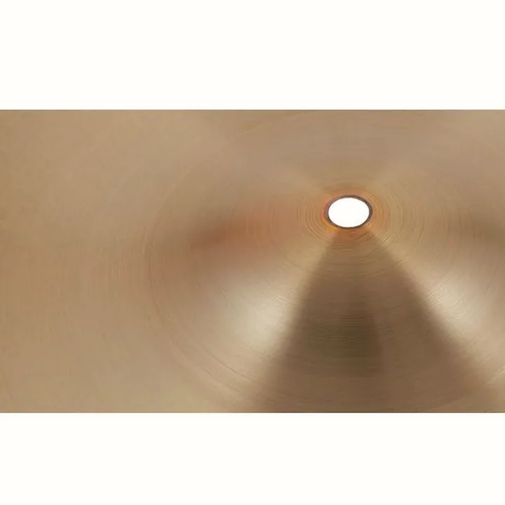 Avis & Test crash Paiste 20″ Giant Beat Thin Crash