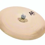 Avis, Test crash Sabian 16″ AA Thin Crash