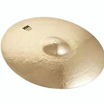 Avis & Test crash Sabian 18″ HH Remastered Thin Crash