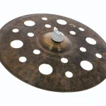 Avis, Test crash Zultan 14″ Dark Matter Splatter Crash