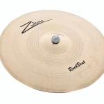 Avis, Test crash Zultan 20″ Rock Beat Crash