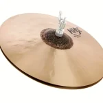 Avis, Test cymbale charleston Sabian 14″ HHX Complex Medium Hi-Hat
