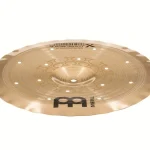 Avis, Test cymbale chinoise Meinl 14″ Generation X Filter China