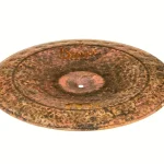 Avis & Test cymbale chinoise Meinl 16″ Byzance Extra Dry China