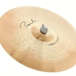 Avis, Test cymbale crash Paiste 17″ Signature Mellow Crash