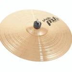Avis, Test cymbale crash Paiste PST5 14″ Medium Crash ’14