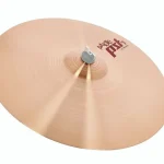 Avis, Test cymbale crash Paiste PST7 19″ Thin Crash