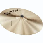 Avis & Test cymbale Istanbul Mehmet 21″ Mehmet Legend Ride