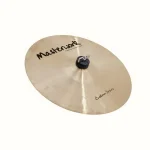 Avis & Test cymbale Masterwork 09″ Custom Splash