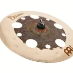 Avis, Test cymbale Meinl 14″ Byzance Dual Multi-Trash