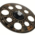 Avis, Test cymbale Meinl 14″ Class. Cust. Dark Tr. Cr.