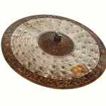 Avis & Test cymbale Meinl 21″ Byzance Nuance Ride