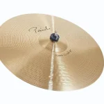 Avis & Test cymbale Paiste 18″ Signature Power Crash