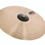 Avis, Test cymbale ride Sabian 21″ HHX Complex Thin Ride