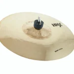 Avis, Test cymbale Sabian 12″ HHX Splash
