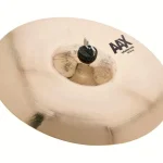 Avis, Test cymbale Sabian 14″ AAX AAXplosion Crash