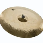 Avis & Test cymbale Sabian 21″ HH RAW Bell Dry Ride