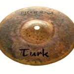 Avis & Test cymbale splash Istanbul Mehmet 08″ Splash Turk Series