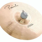 Avis, Test cymbale splash Paiste 10″ Precision Splash