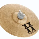Avis & Test cymbale splash Zultan 09″ Heritage Splash