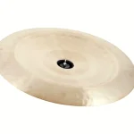 Avis & Test cymbale Thomann China Cymbal 50cm