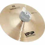 Avis & Test cymbale Ufip 06″ FX Traditional Splash