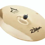 Avis, Test cymbale Zildjian 18″ A-Custom Projection Crash
