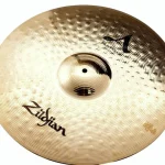 Avis & Test cymbale Zildjian 19″ A-Series Heavy Crash