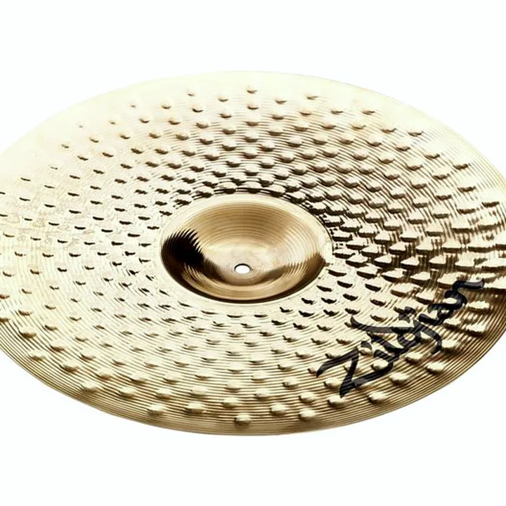 Avis & Test cymbale Zildjian 19″ A-Series Heavy Crash