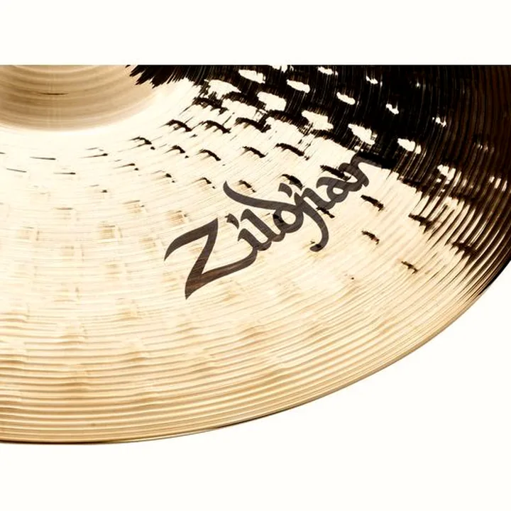 Avis & Test cymbale Zildjian 19″ A-Series Heavy Crash