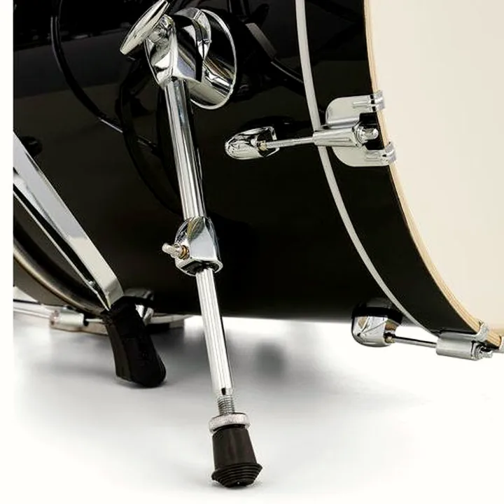 Avis, Test de la batterie acoustique Gretsch Drums Energy Studio Black II