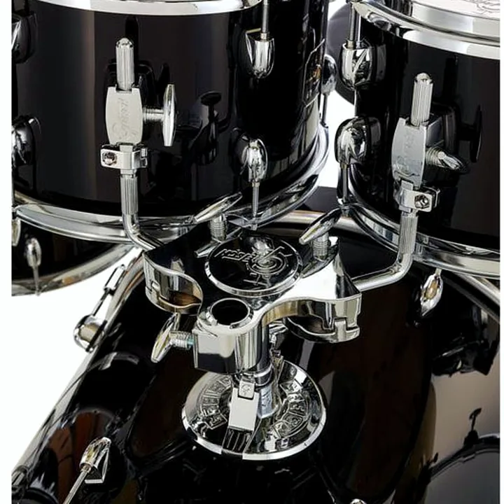 Avis, Test de la batterie acoustique Gretsch Drums Energy Studio Black II