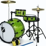 Test, Avis : Batterie acoustique Millenium Youngster Drum Set Bundle